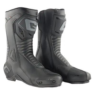 Gaerne GRT Buty motocyklowe, czarny, Rozmiar 40