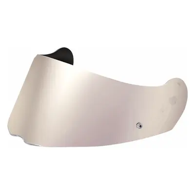 LS2 FF908 Daszek, srebrny dla ty