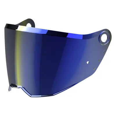 Airoh Connor/Spark 2 Daszek, niebieski dla ty