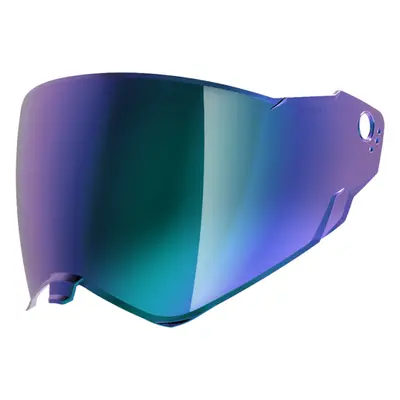 Nexx X.Wst 2 Daszek, niebieski