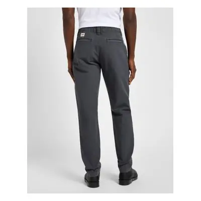 Lee Relaxed Workwear Chino Dark Muted Gray Size 38x34