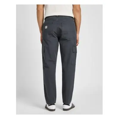 Lee Cargo Pant Dark Muted Gray Size 36x32