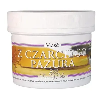 Maść czarci pazur Farm-Vix, 150ml