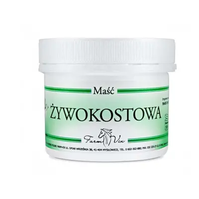 Maść żywokostowa Farm-Vix, 150ml