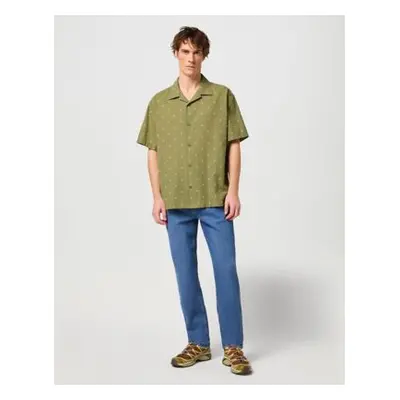 Wrangler Frontier Full House Size x32