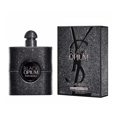 Yves Saint Laurent Black Opium Extreme woda perfumowana spray 50 ml