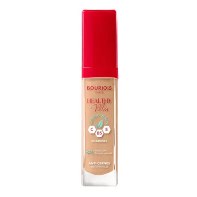 Bourjois Healthy Mix Clean wegański korektor do twarzy i pod oczy 52 Beige 6ml