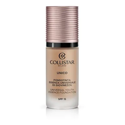 Collistar Unico Foundation podkład do twarzy SPF15 3N Beige 30ml