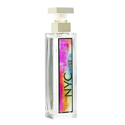 Elizabeth Arden 5th Avenue NYC Vibe woda perfumowana spray 75 ml