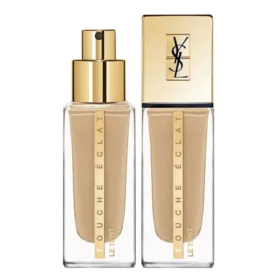 Yves Saint Laurent Touche Eclat Le Teint Foundation rozświetlający podkład do twarzy 40 Beige 25