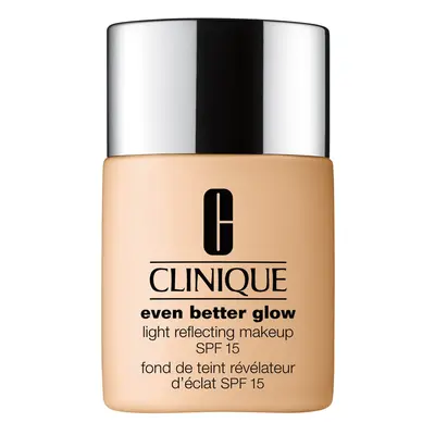 Clinique Even Better™ Glow Light Reflecting Makeup SPF15 podkład do twarzy WN 12 Meringue 30ml