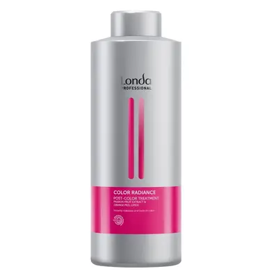 Londa Professional Color Radiance Post-Color Treatment stabilizator chroniący włosy po koloryzac