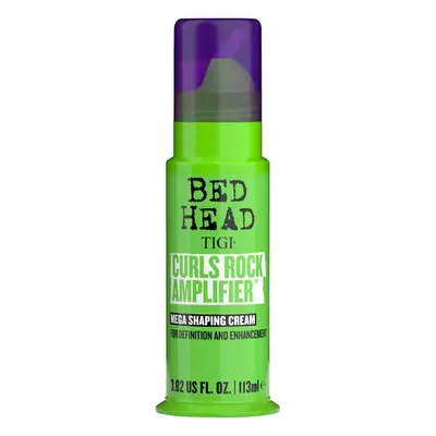 Tigi Bed Head Curls Rock Amplifier Cream krem do stylizacji włosów kręconych 113ml