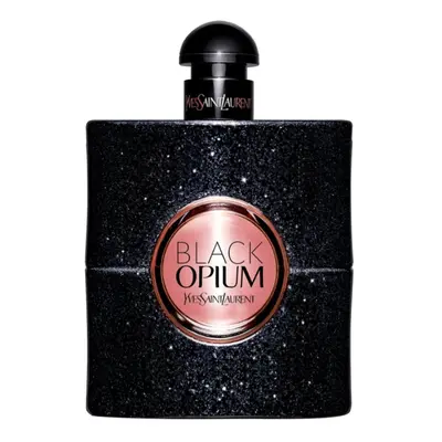 Yves Saint Laurent Black Opium woda perfumowana spray 90 ml