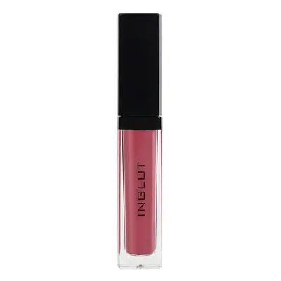 Inglot HD Lip Tint Matte matowa pomadka w płynie 16 5.5ml