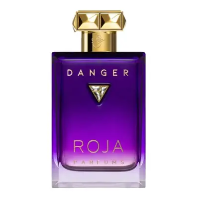 Roja Parfums Danger Pour Femme esencja perfum spray 100ml