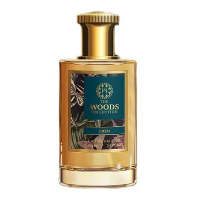 The Woods Collection Eden woda perfumowana spray 100ml