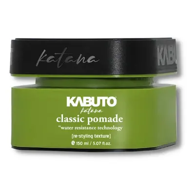 Kabuto Katana Classic Pomade pomada do włosów 150ml