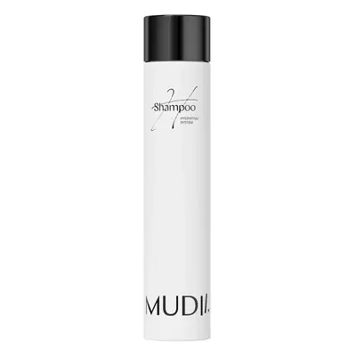 MUDII Hydrating System Shampoo szampon nawilżający 250ml