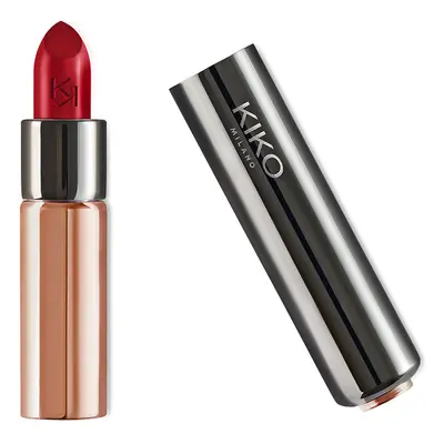 KIKO Milano Gossamer Emotion Creamy Lipstick kremowa pomadka do ust 114 Litchi 3.5g