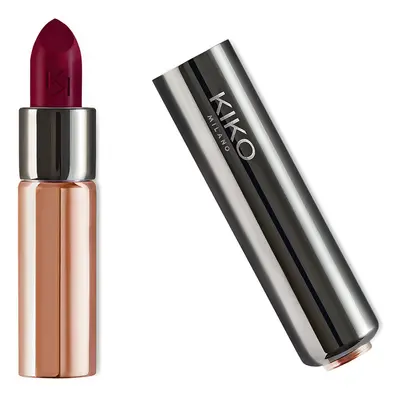 KIKO Milano Gossamer Emotion Creamy Lipstick kremowa pomadka do ust 128 Marsala 3.5g