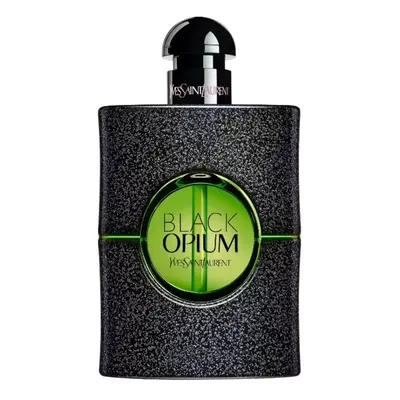 Yves Saint Laurent Black Opium Illicit Green woda perfumowana spray 30 ml