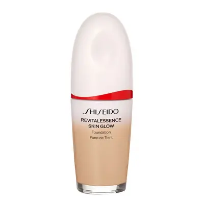 Shiseido Revitalessence Skin Glow Foundation SPF30 podkład do twarzy 260 Cashmere 30ml