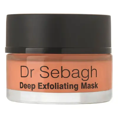 Dr Sebagh Deep Exfoliating Mask maska głęboko złuszczająca 50ml