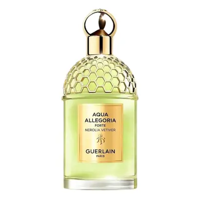 Guerlain Aqua Allegoria Forte Nerolia Vetiver woda perfumowana spray 125 ml