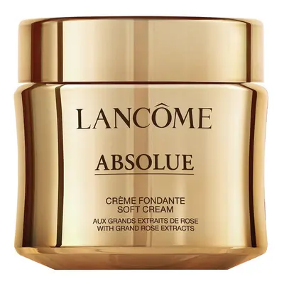 Lancome Absolue Soft Cream lekki krem regenerująco-odbudowujący 60ml