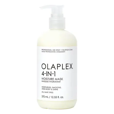 Olaplex 4-in-1 Moisture Mask intensywnie regenerująca maska do włosów 370ml