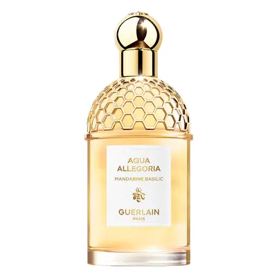 Guerlain Aqua Allegoria Mandarine Basilic woda toaletowa spray 125 ml