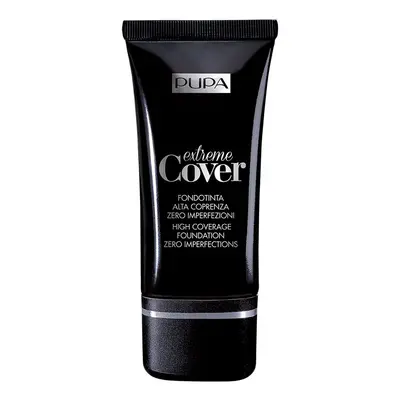 Pupa Milano Extreme Cover Foundation kryjący podkład do twarzy 001 Light Ivory 30ml