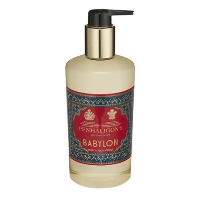 Penhaligon's Babylon płyn do mycia ciała i rąk 300ml