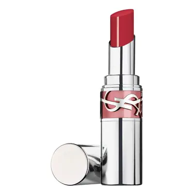 Yves Saint Laurent Loveshine pomadka nadająca ustom efekt mokrego połysku 208 Raspberry Shine 3.