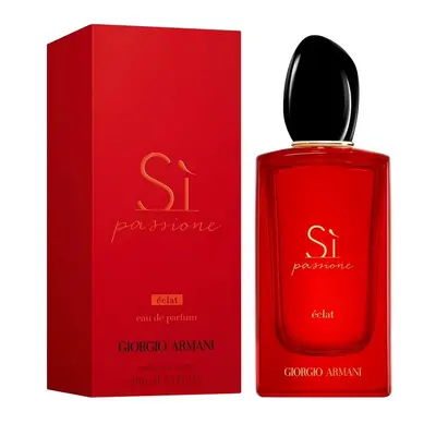 Giorgio Armani Si Passione Eclat woda perfumowana spray 100ml