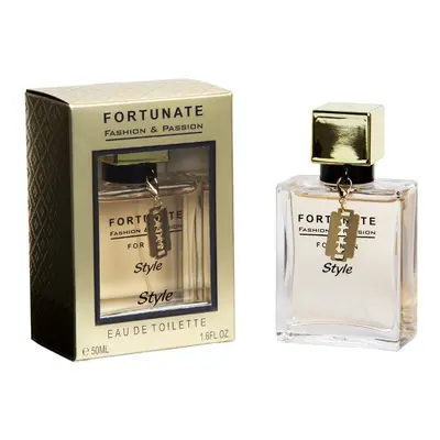 Fortunate Style woda toaletowa spray 50 ml