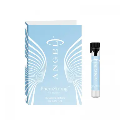 PheroStrong Angel For Women Pheromone Perfume perfumy z feromonami dla kobiet 1 ml