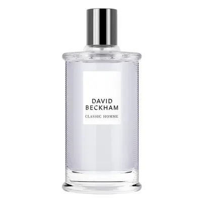 David Beckham Classic Homme woda toaletowa spray 100 ml