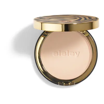 Sisley Phyto-Poudre Compacte puder do twarzy w kompakcie Rosy 12g