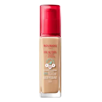 Bourjois Healthy Mix Clean wegański podkład rozświetlający 54 Beige 30ml