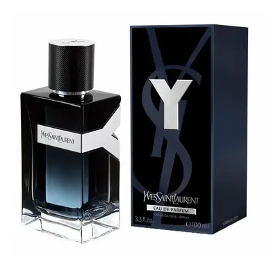 Yves Saint Laurent Y Pour Homme woda perfumowana spray 100ml