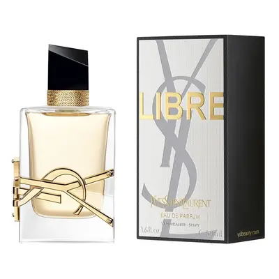 Yves Saint Laurent Libre Pour Femme woda perfumowana spray 50ml