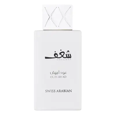 Swiss Arabian Shaghaf Oud Abyad woda perfumowana spray 75ml