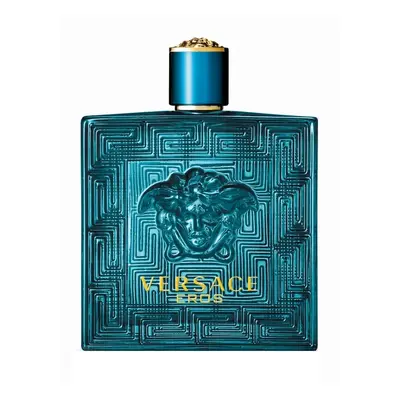 Versace Eros woda toaletowa spray 200ml