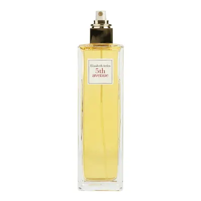 Elizabeth Arden 5th Avenue woda perfumowana spray 125ml - produkt bez opakowania