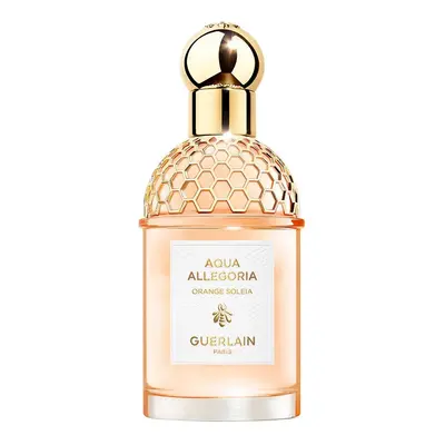 Guerlain Aqua Allegoria Orange Soleia woda toaletowa spray 75ml