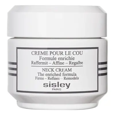 Sisley Neck Cream krem do pielęgnacji szyi 50ml