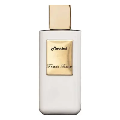 Franck Boclet Married ekstrakt perfum spray 100 ml