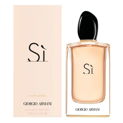 Giorgio Armani Si woda perfumowana spray 150ml